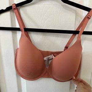 Victoria’s Secret Lightly-Lined Full Coverage Bra, sexy lace back bra